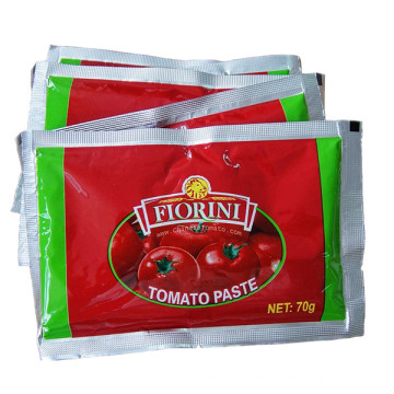 Tomatenmark - in Dosengemüse